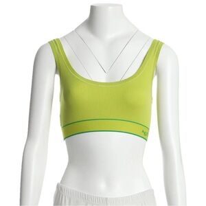 Bottega Veneta Sports Bra Top